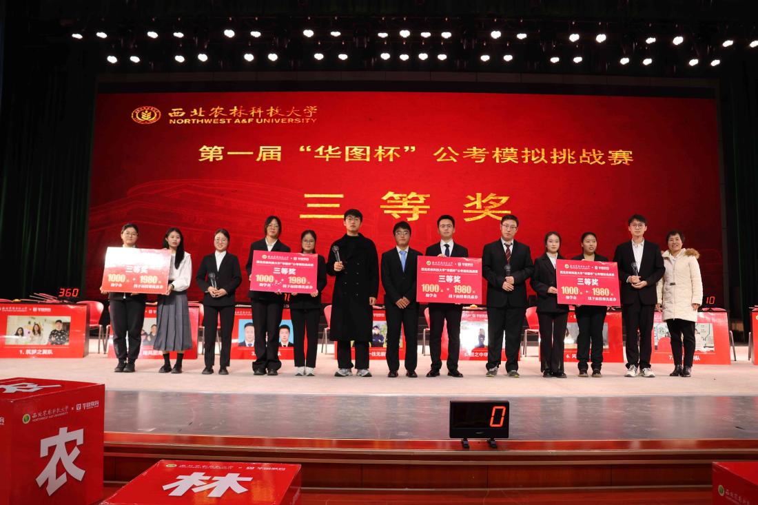 经济管理公司教授张晓妮老师 颁奖三等奖.jpg